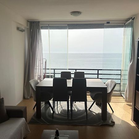 La Perla Beach Benalmadena Exterior photo