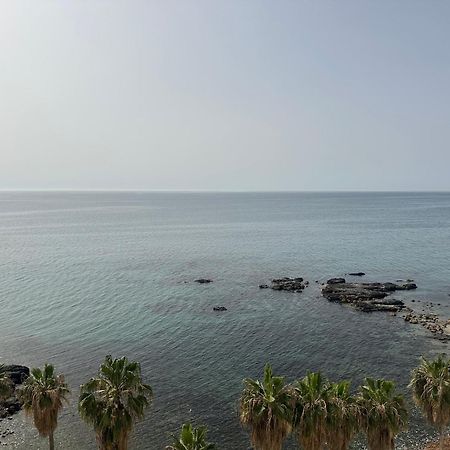 La Perla Beach Benalmadena Exterior photo